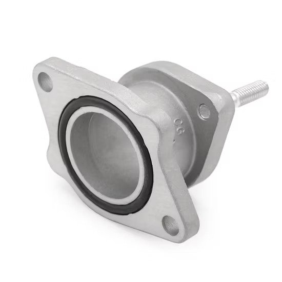 MANIFOLD SERPENTO YARA 200 REF-02 - imagen 2