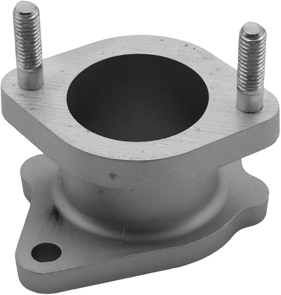 MANIFOLD SERPENTO YARA 200 REF-02 - imagen 1