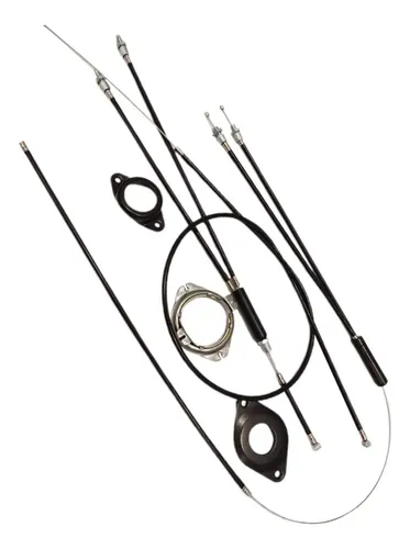 CABLE DE ROTOR C/ROTOR - imagen 2