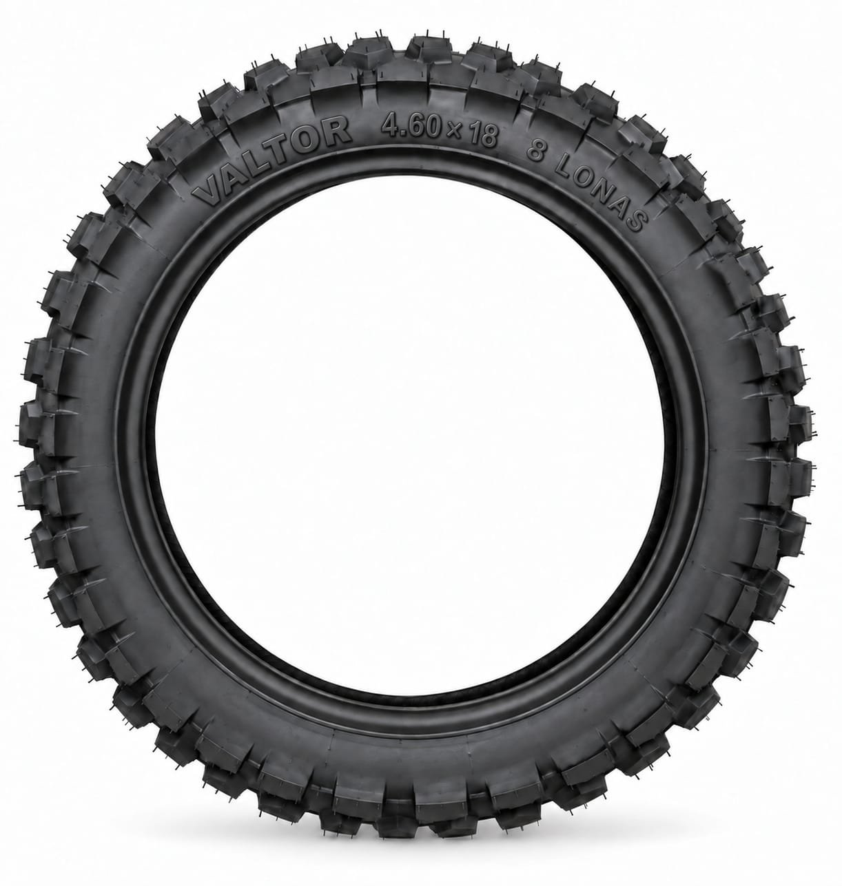 LLANTA 4.60-18 TACO V01 - imagen 2