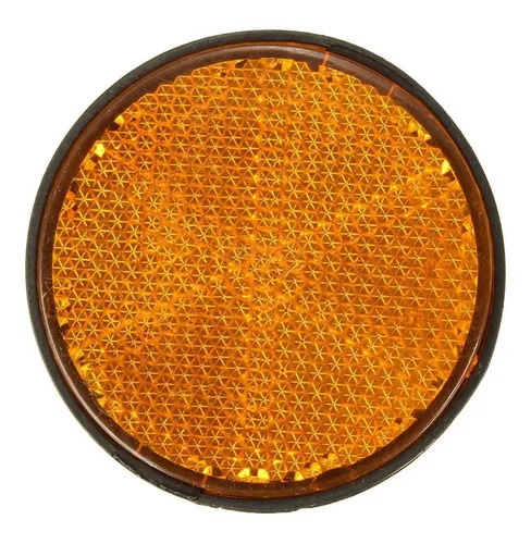 REFLECTOR STD PARA MOTO C/U - imagen 2