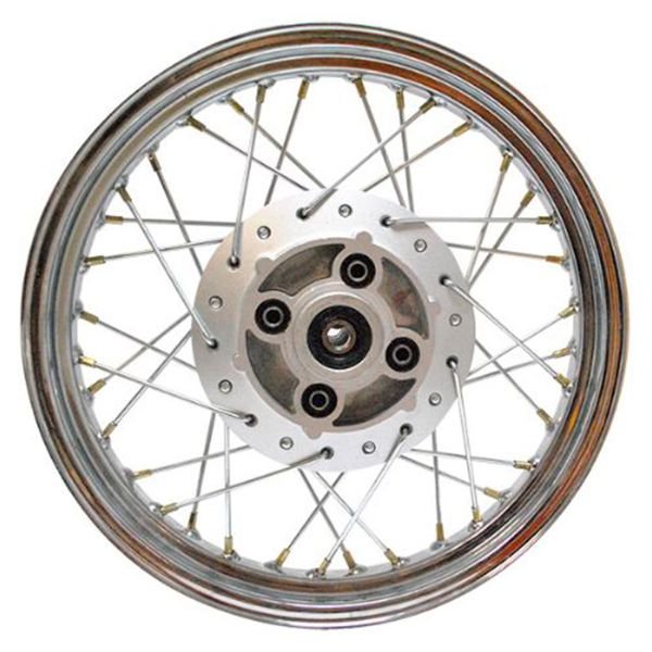 RIN TRASERO FREEDOM FXR 150L 2.15X17 - imagen 1