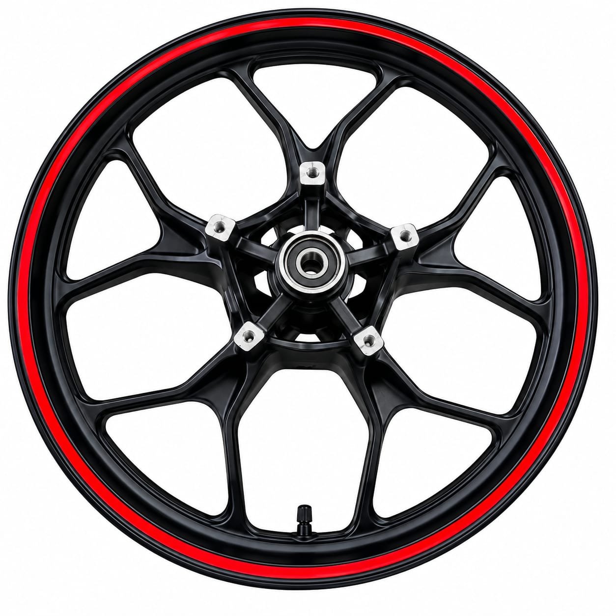 RIN DELANTERO KATANA R1 NEW 200 R17 - imagen 1