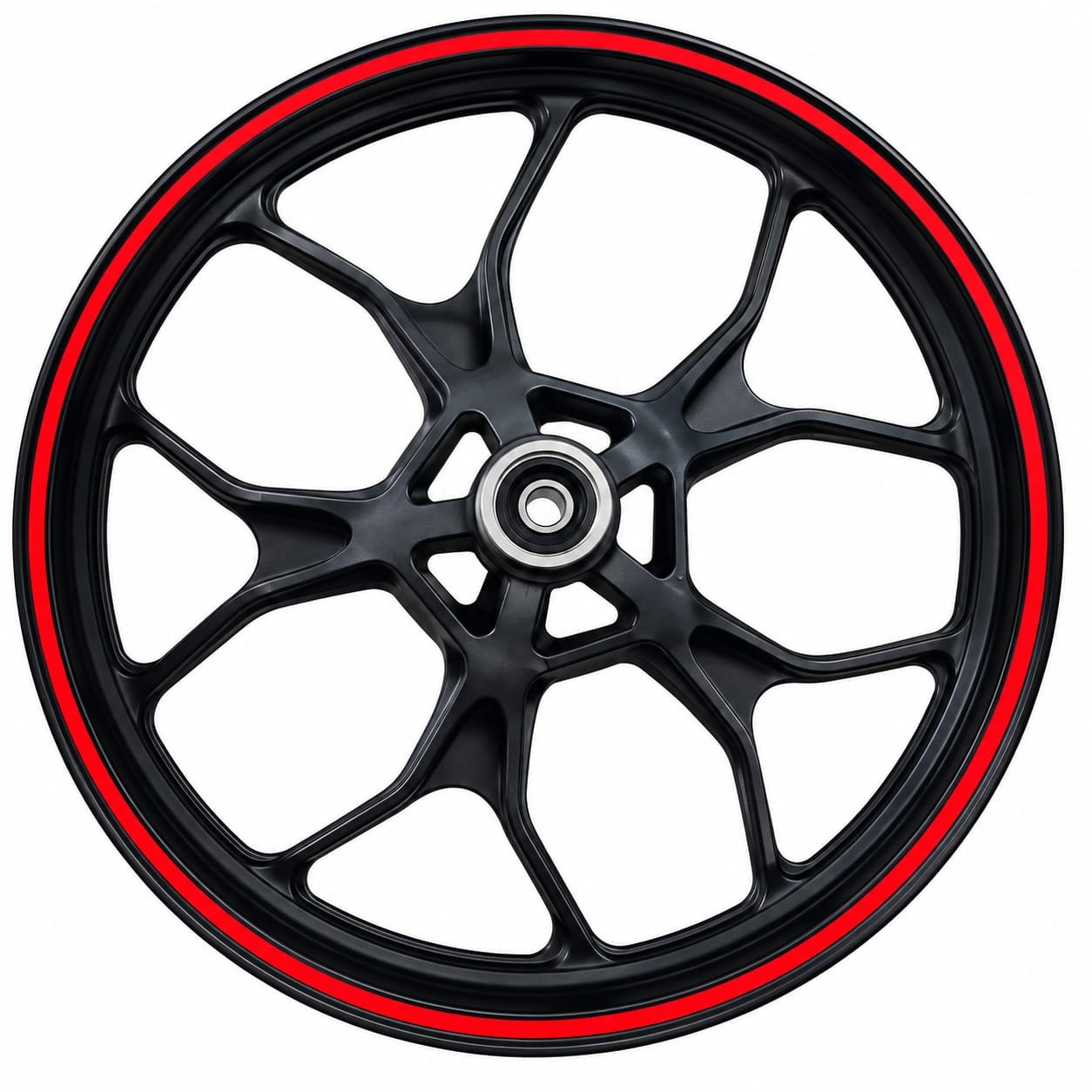RIN DELANTERO KATANA R1 NEW 200 R17 - imagen 2