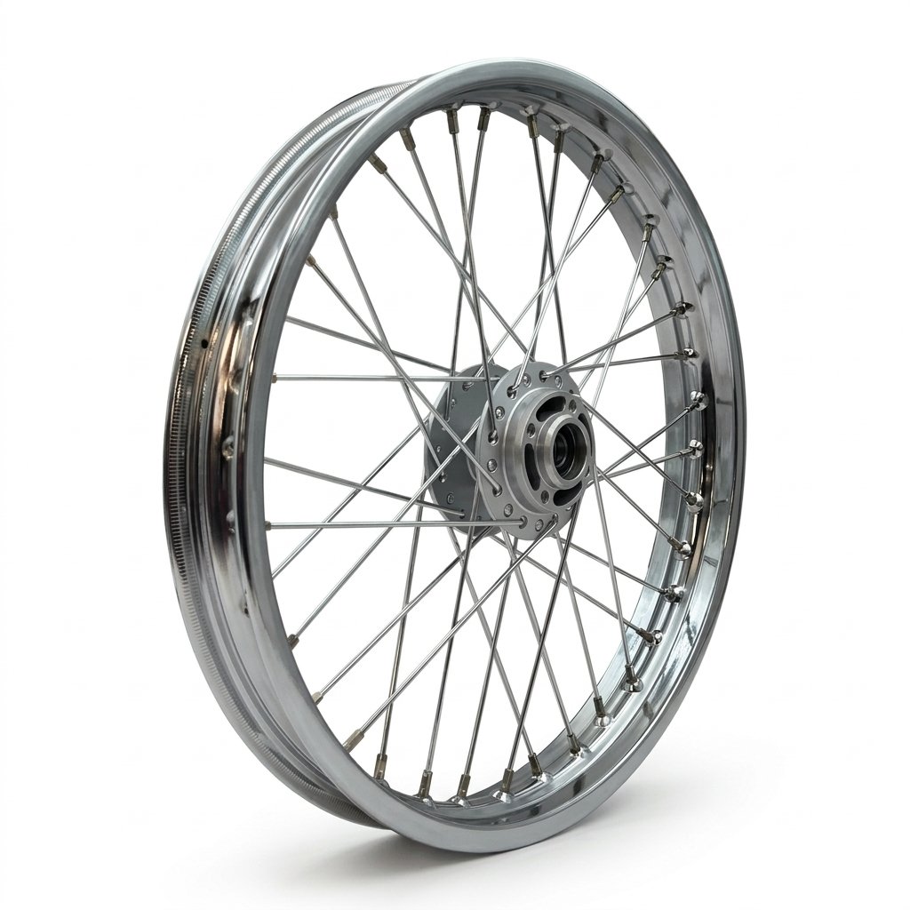 RIN DELANTERO FREEDOM FXR 200 1.85XR19 - imagen 1