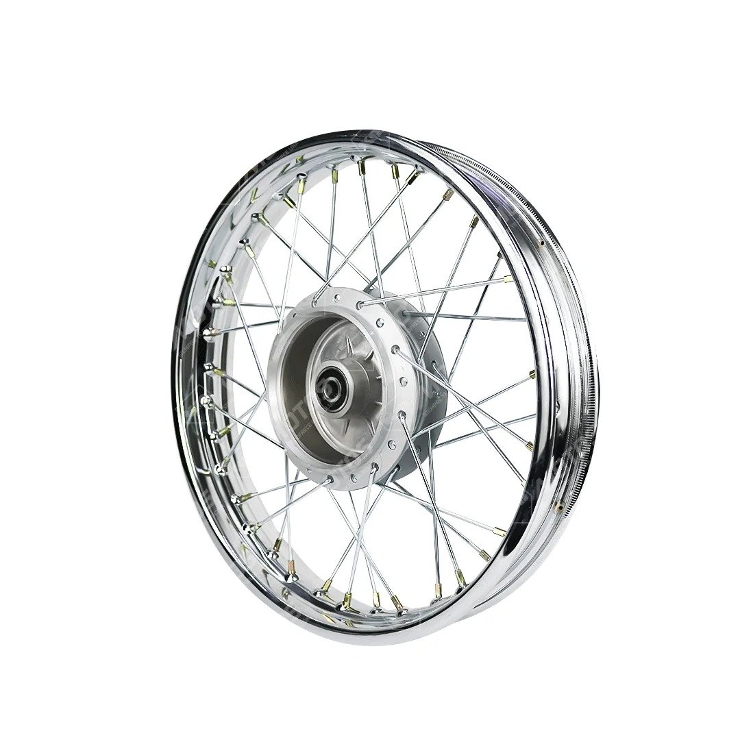 RIN TRASERO FREEDOM FXR 200 2.15XR17 - imagen 1