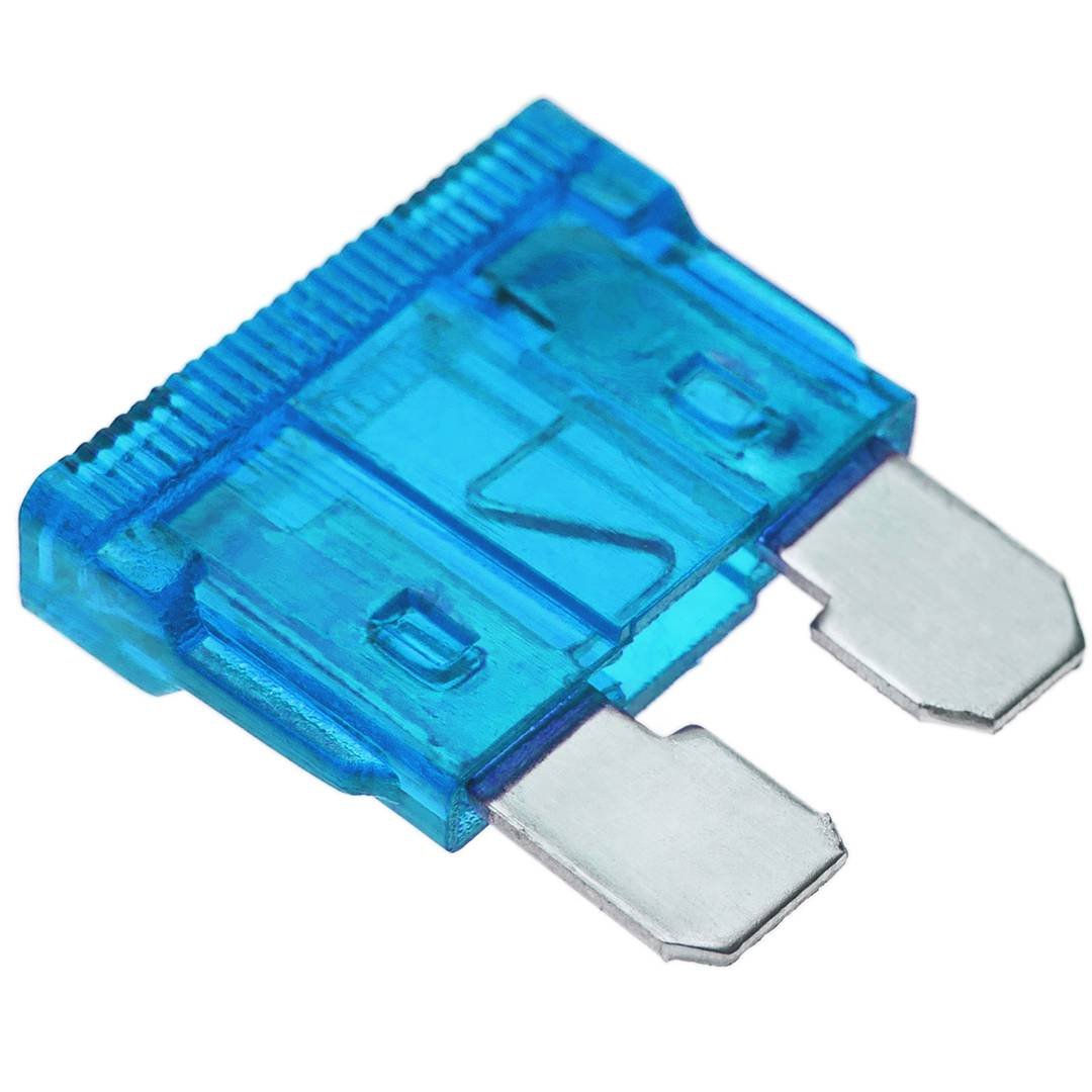 FUSIBLE DE MUELITA - imagen 1