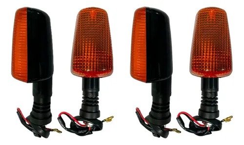 VIA YAMAHA DT - imagen 1