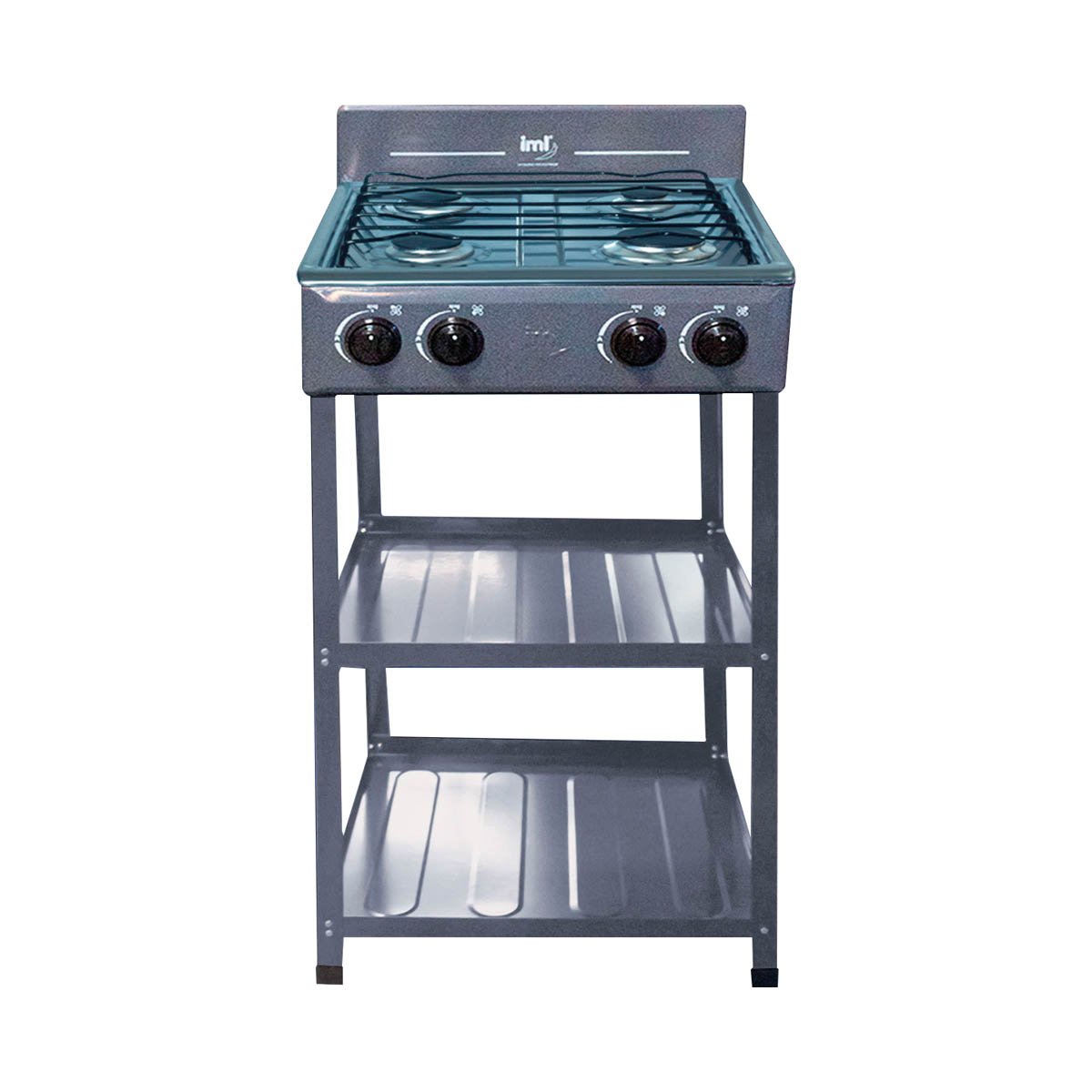 COCINA DE ESTANTE - imagen 1