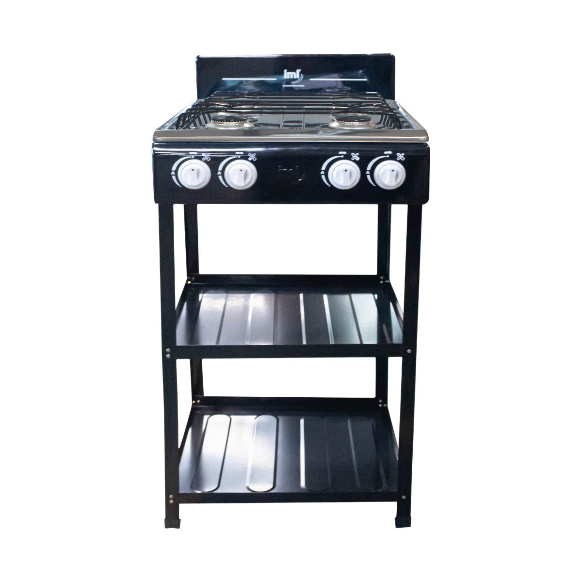 COCINA DE ESTANTE - imagen 2