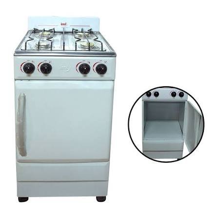 COCINA DE GABINETE - imagen 1