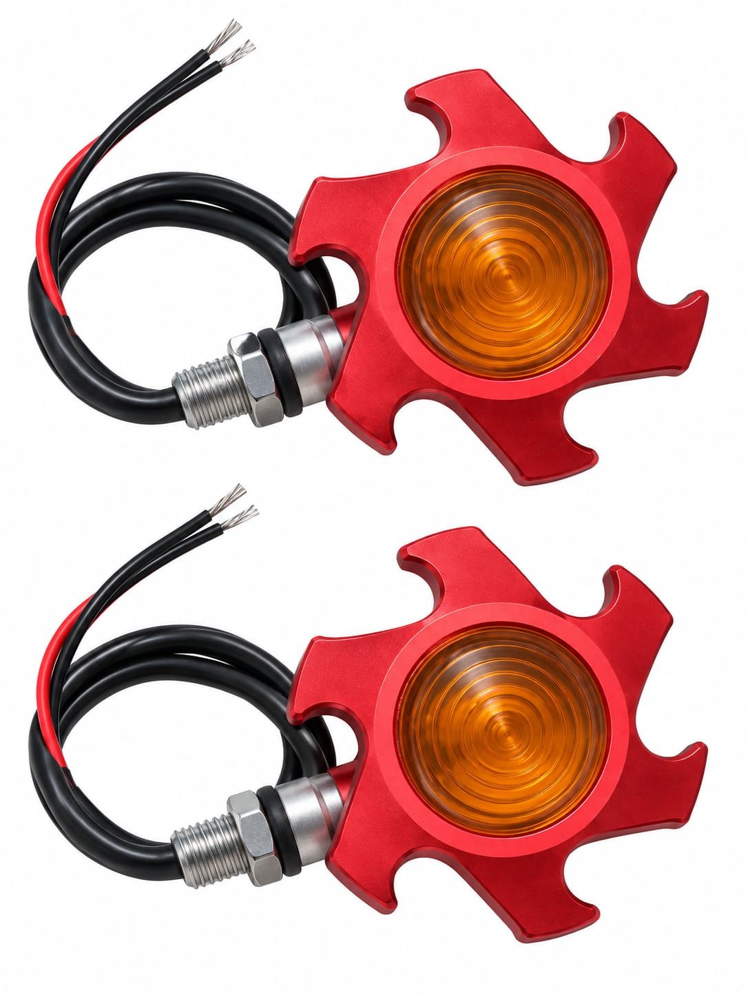 VIAS DE ALUMINIO - imagen 1