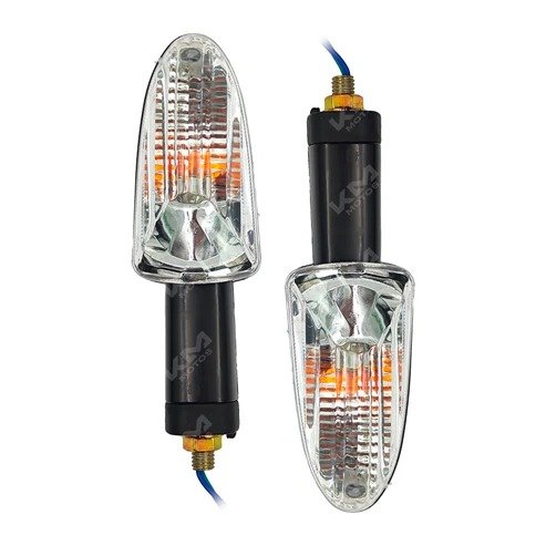 VIAS APACHE 160/180 - imagen 1