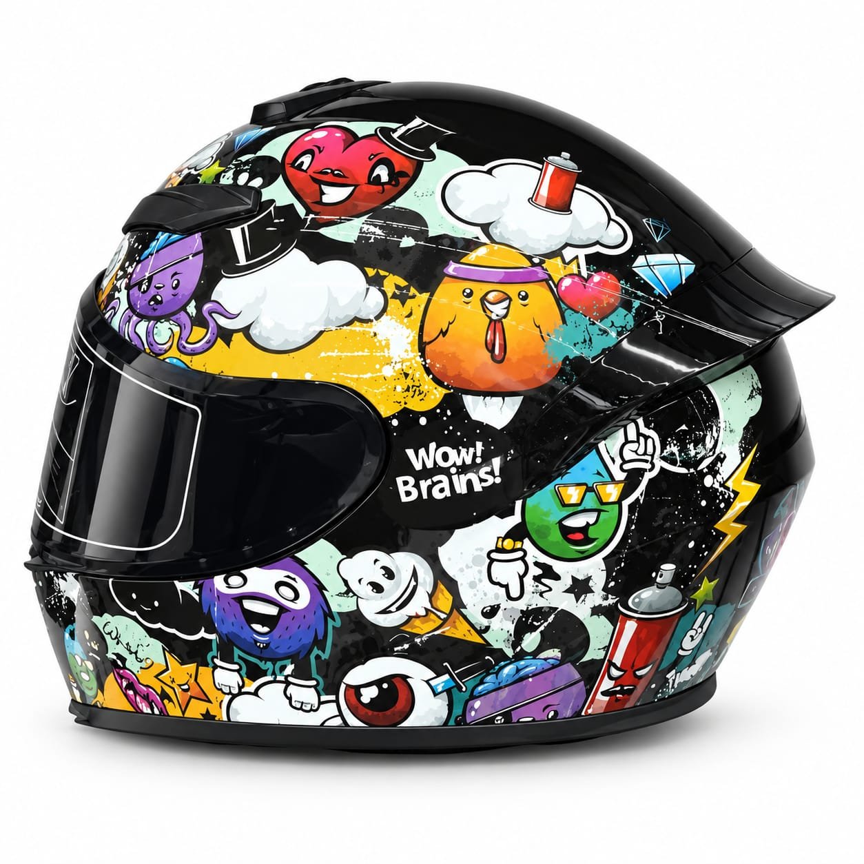 CASCO CERTIFICADO - imagen 1
