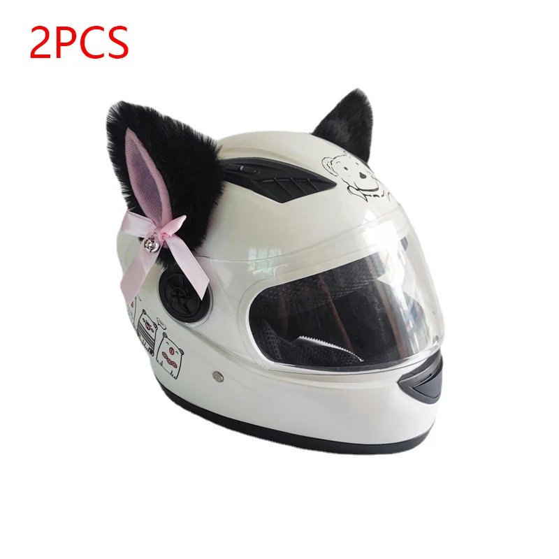 OREJAS PARA CASCO - imagen 2