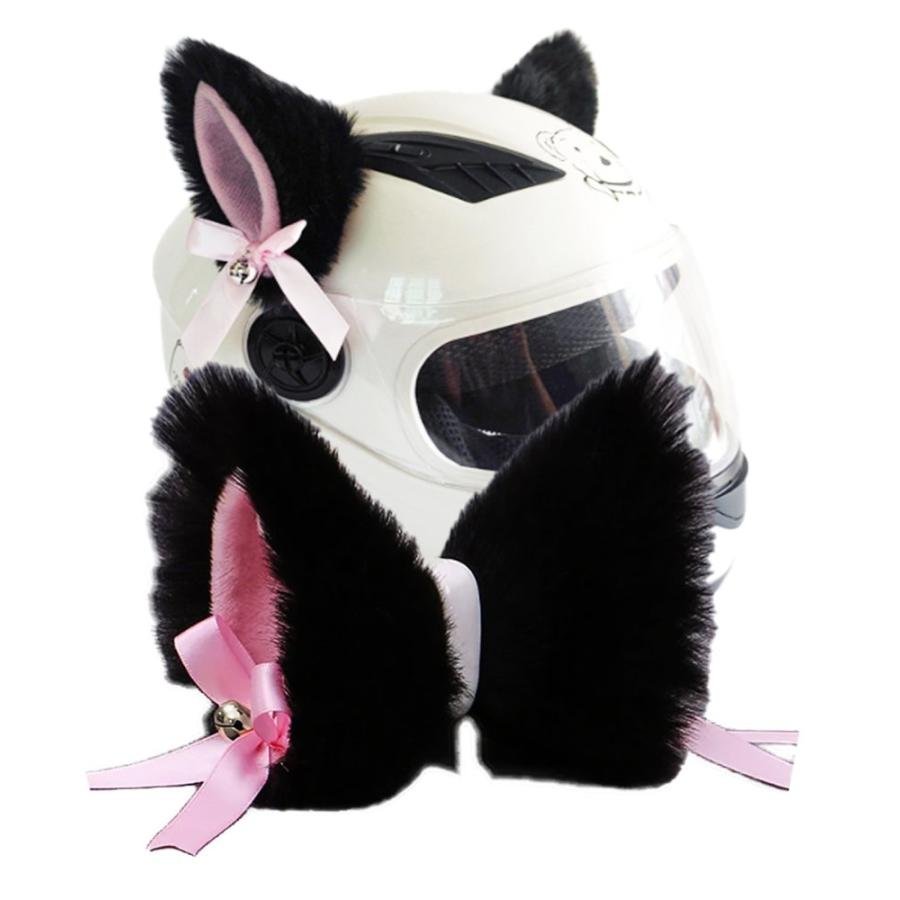 OREJAS PARA CASCO - imagen 1