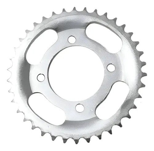 CATARINA HONDA CGL 125 428-45T - imagen 1