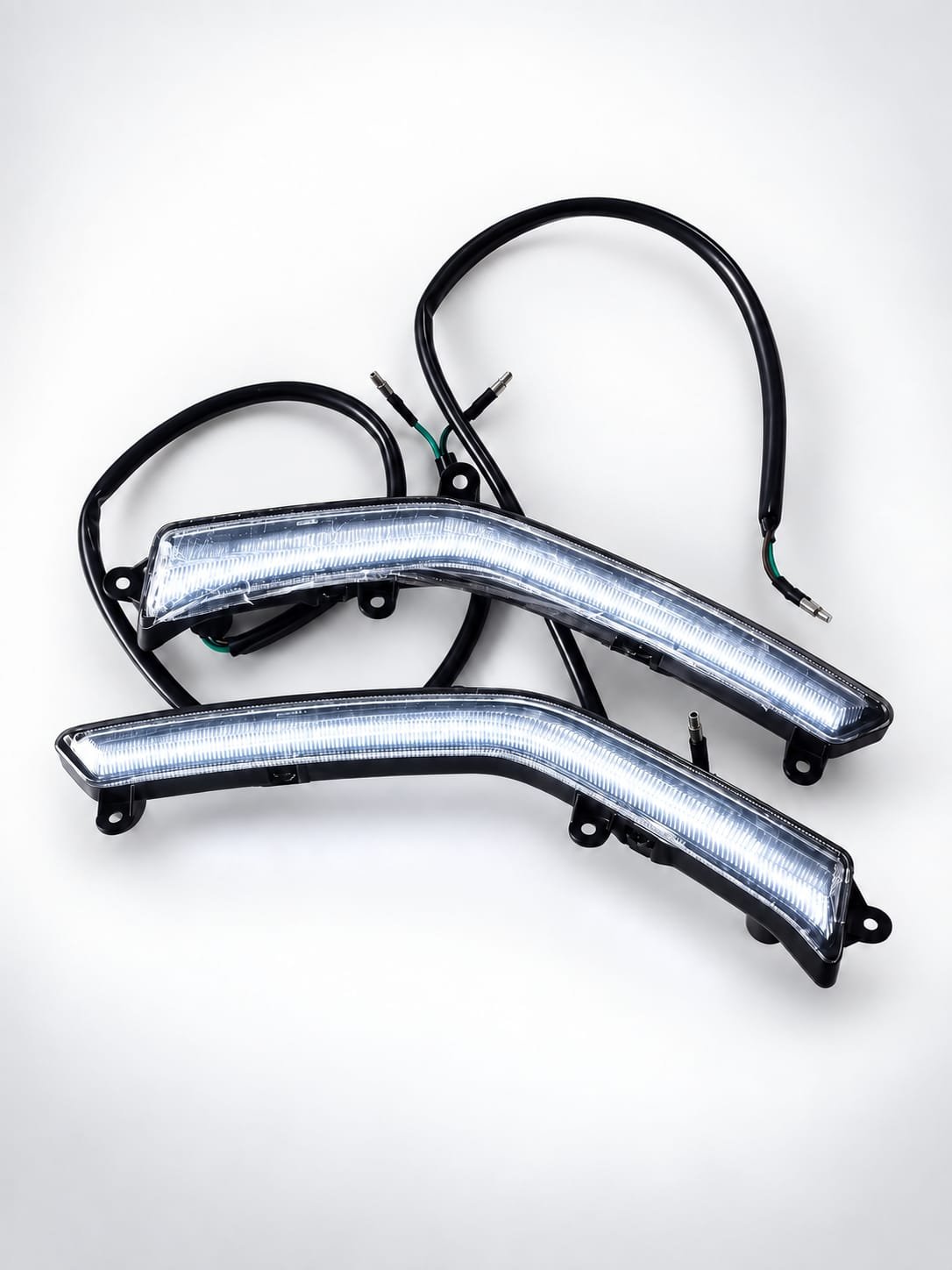 VIAS LED HIPERSPORT - imagen 2