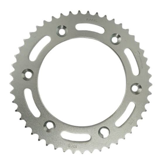 CATARINA HONDA XR150 428-49T - imagen 1