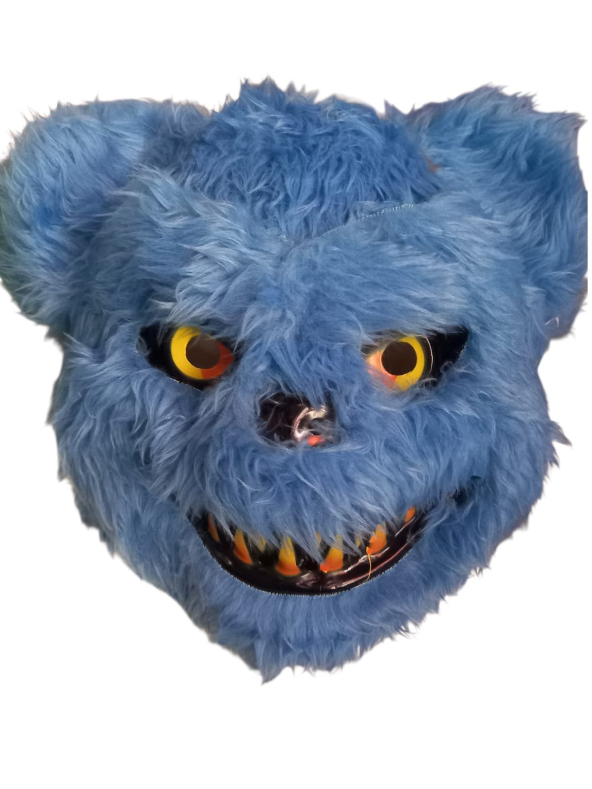 MASCARAS HALLOWEEN - imagen 3