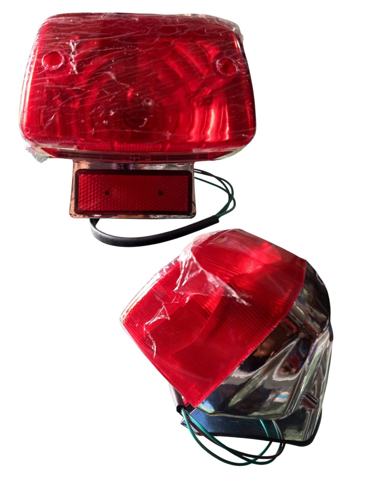 STOP SUZUKI GN/ASPID - imagen 2