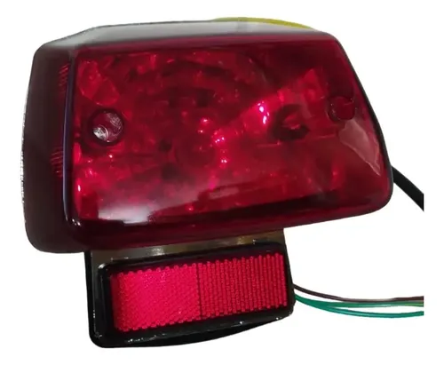STOP SUZUKI GN/ASPID - imagen 1