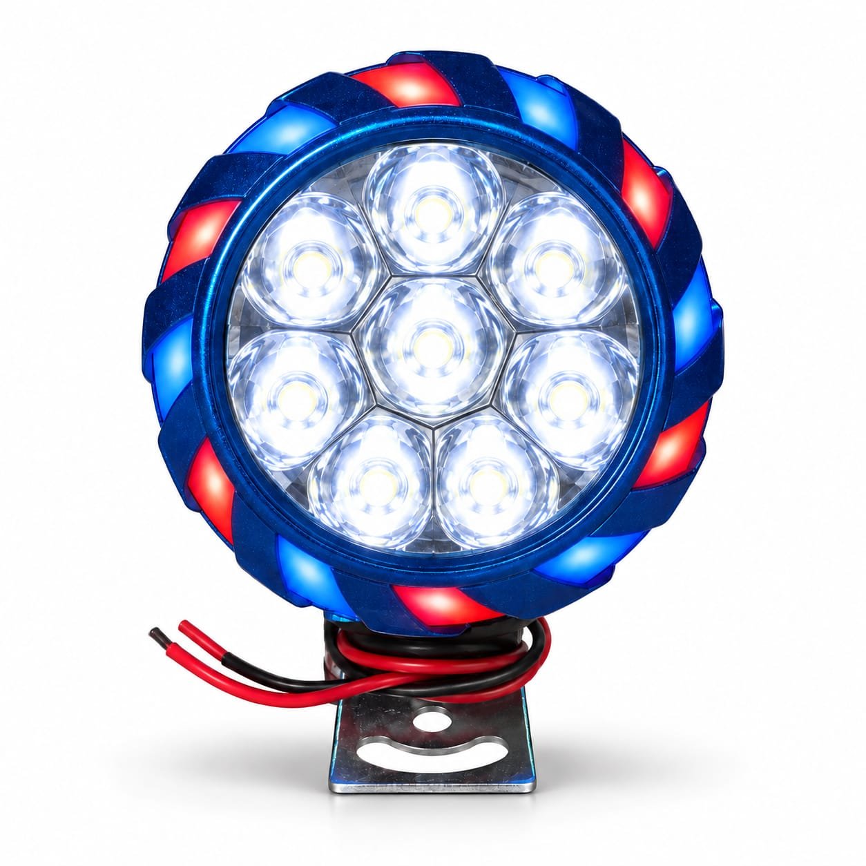 HALOGENA LED 42-201-91 C/U - imagen 3