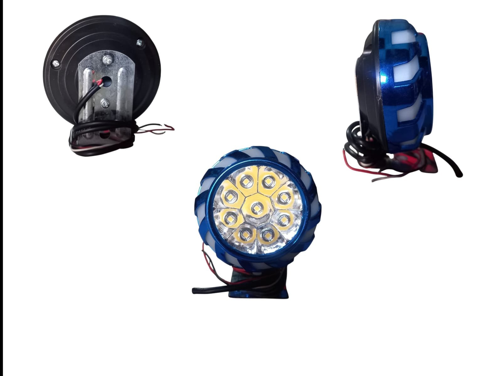 HALOGENA LED 42-201-91 C/U - imagen 1