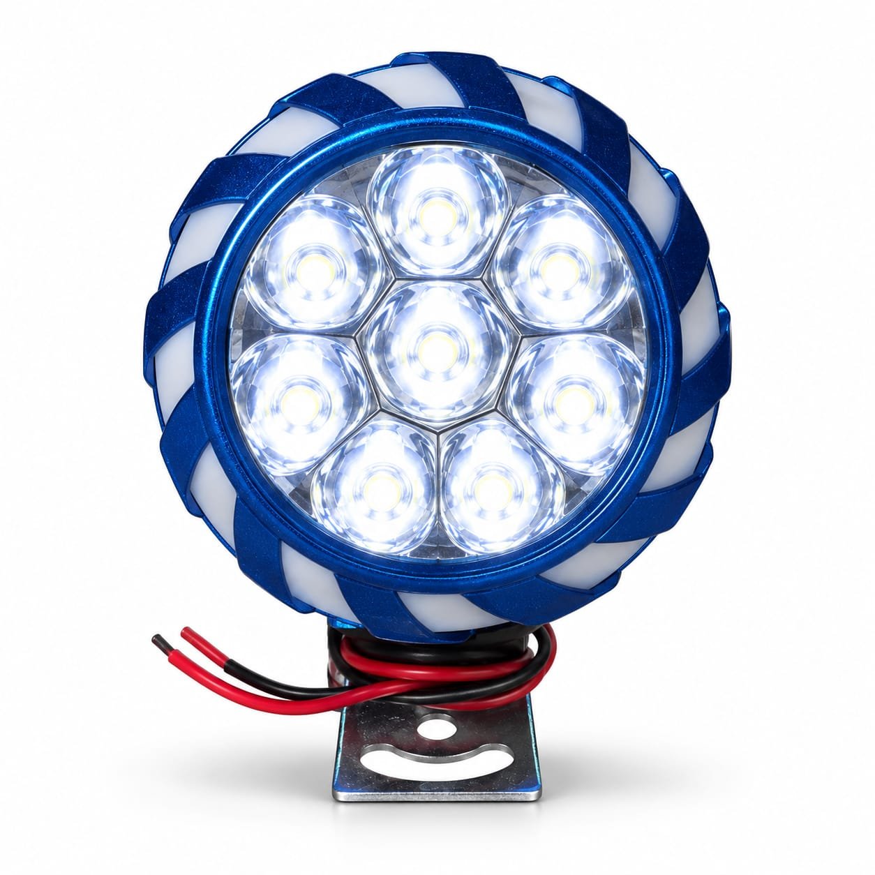 HALOGENA LED 42-201-91 C/U - imagen 2
