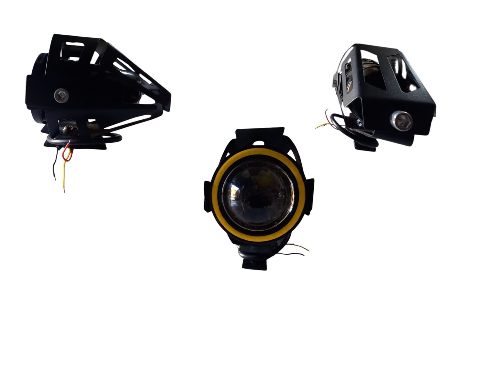 HALOGENA TRANSFORMER CON ARO-STANDARD - imagen 2