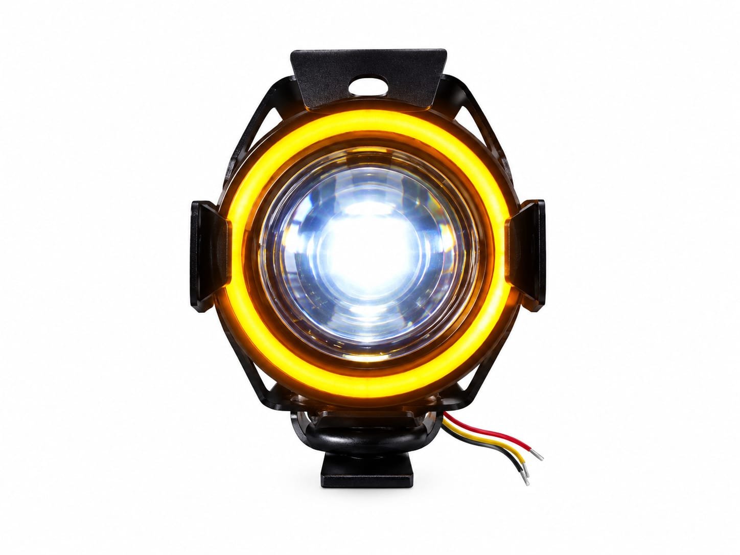 HALOGENA TRANSFORMER CON ARO-STANDARD - imagen 1