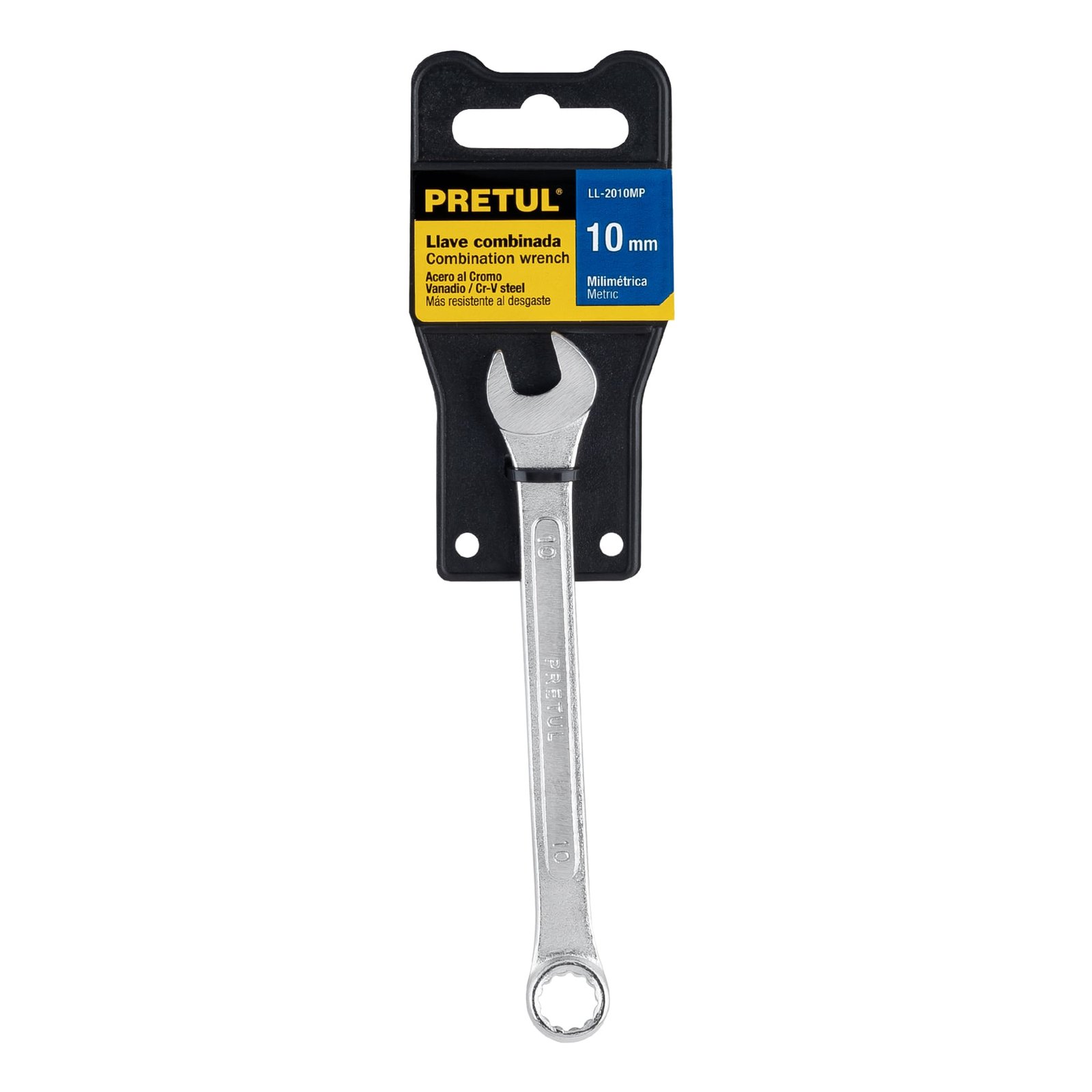 LLAVE MIXTA 10MM - imagen 1