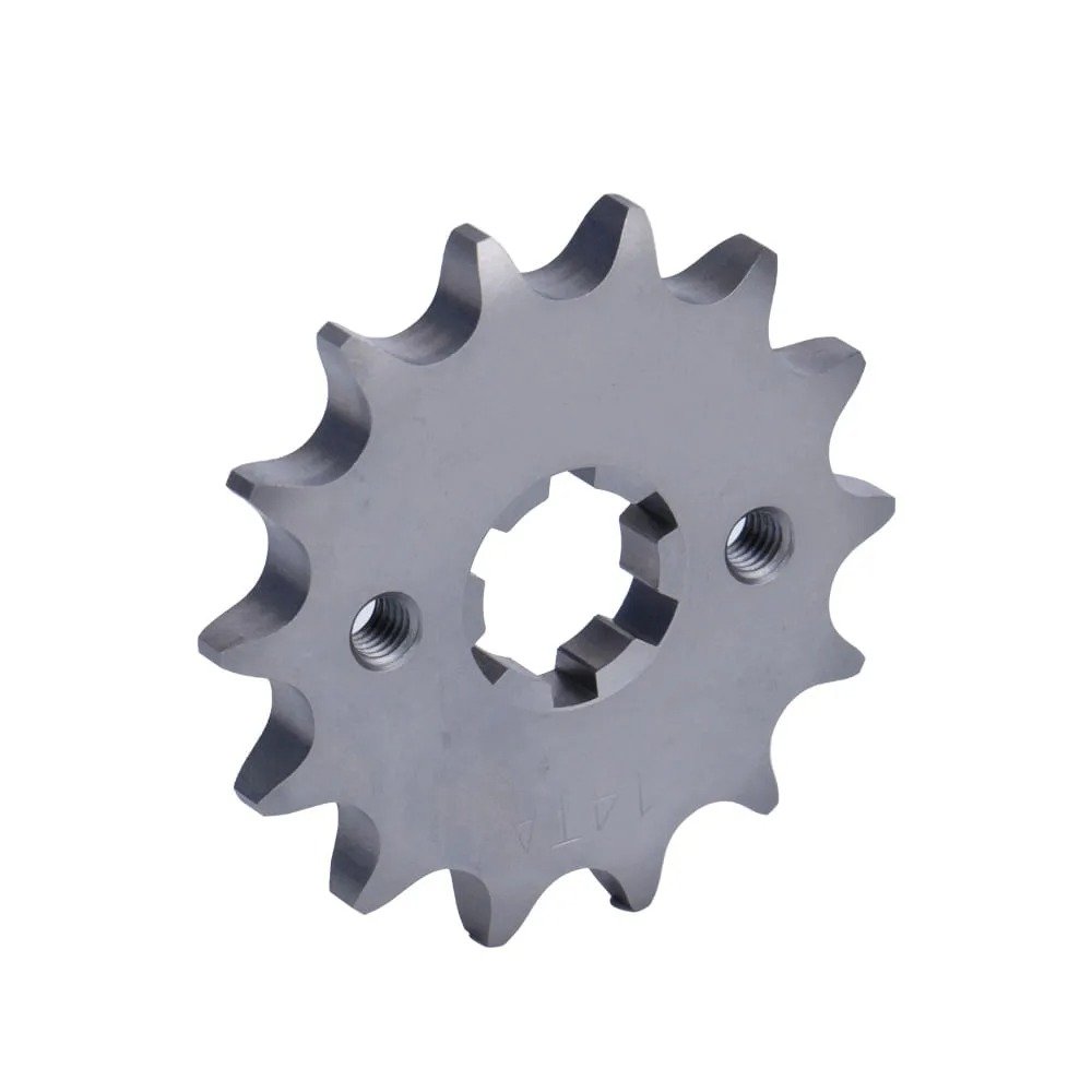 PIÑON DE ATAQUE YBR 125 428-14T - imagen 1