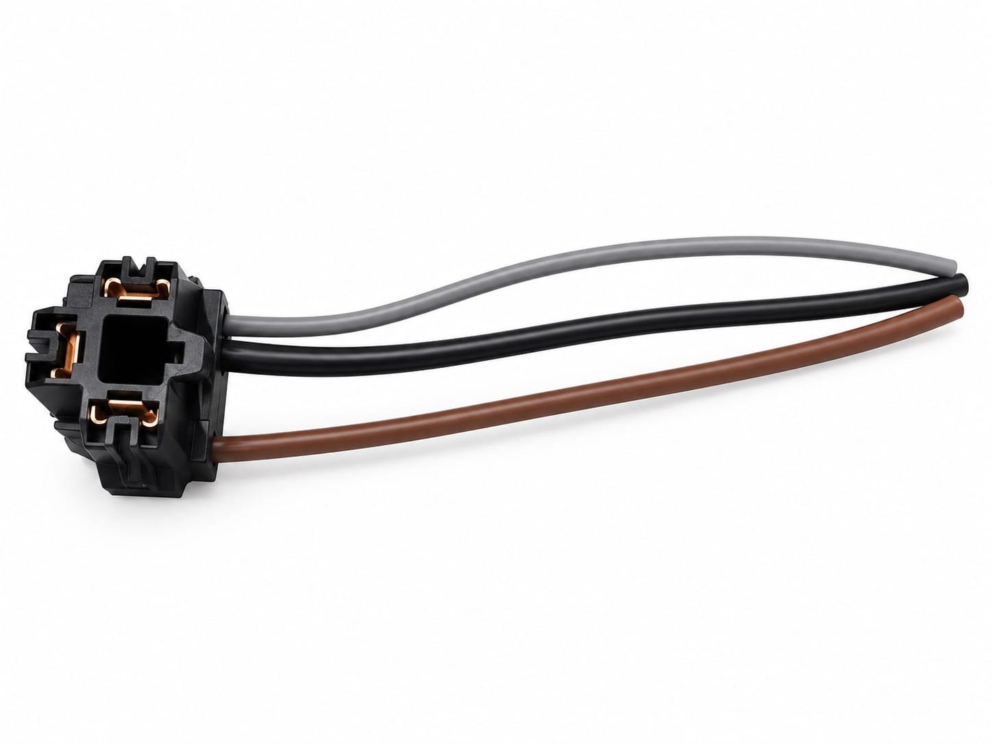 SOCKET H4 - imagen 1