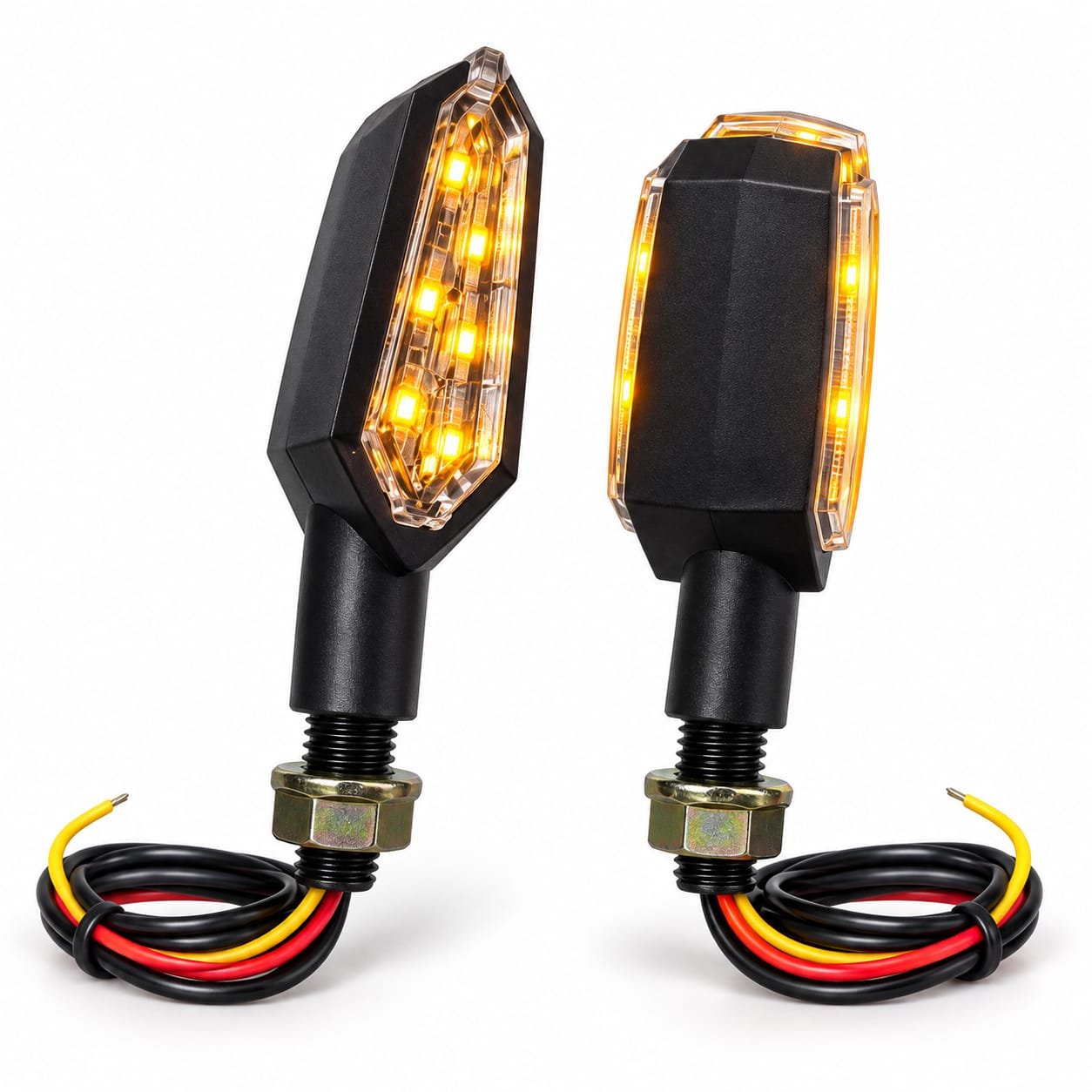 VIAS LED 1 FUNCION MINI - imagen 1