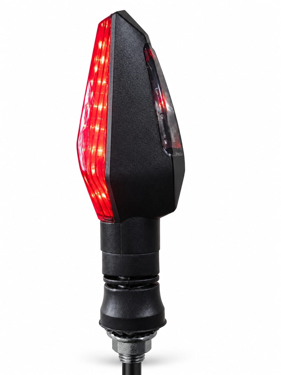 VIAS LED ROJO AMBAR ZXD-96 - imagen 2