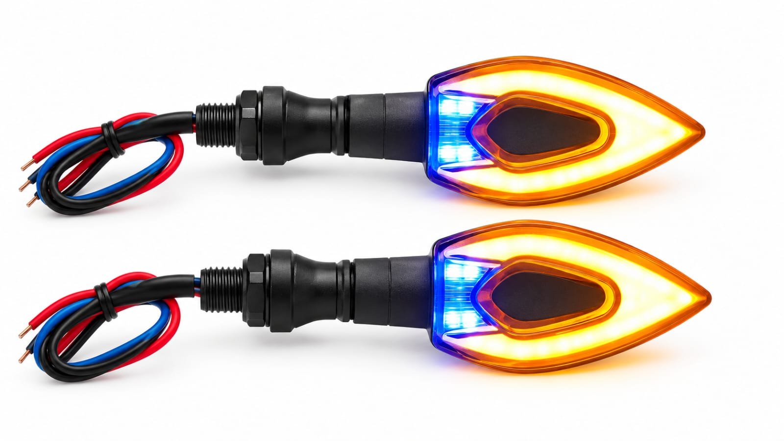 VIAS LED ZXD-95 - imagen 1