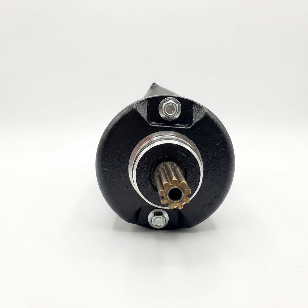 MOTOR DE ARRANQUE SERPENTO YARA 200 9T - imagen 3