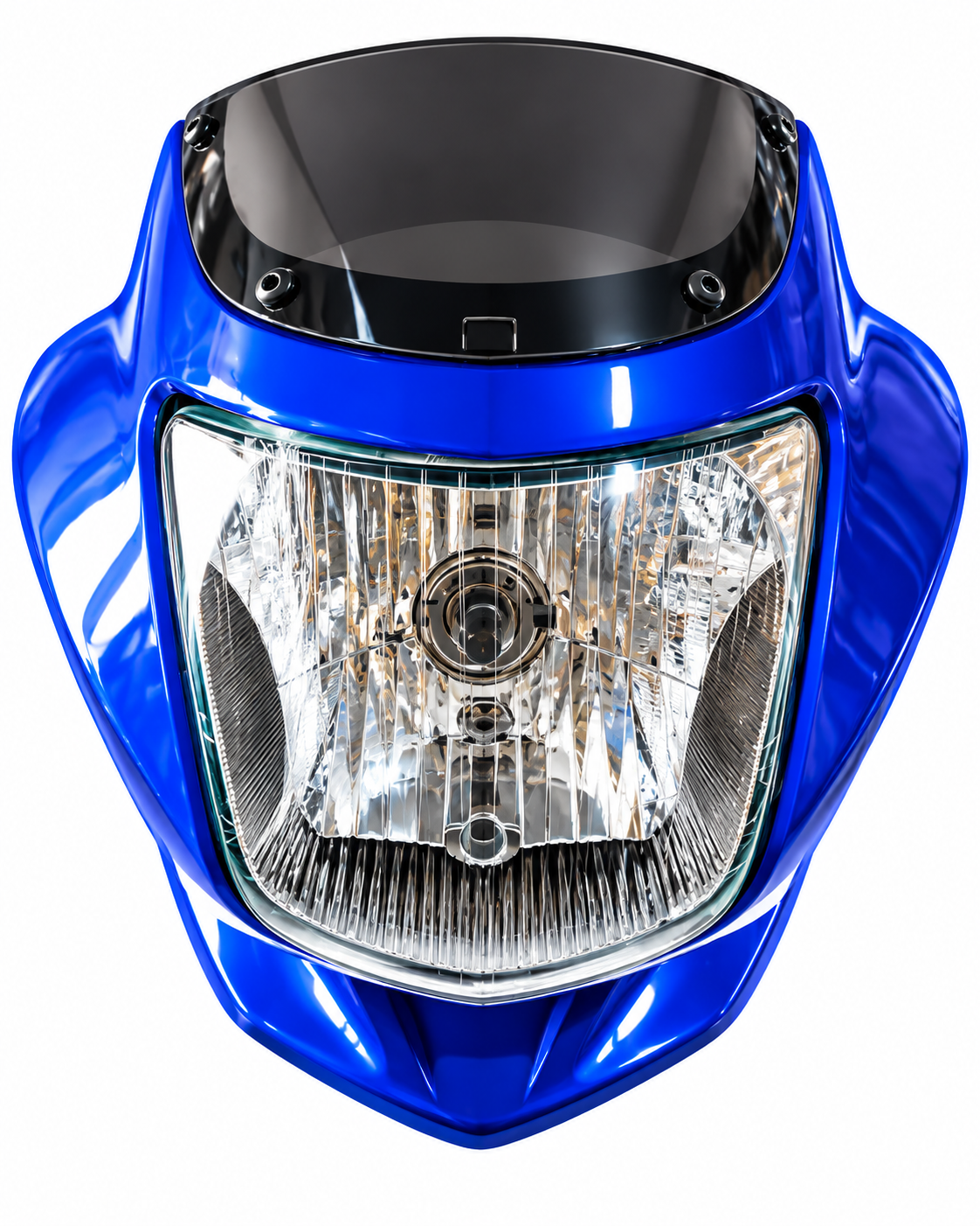 SILVIN COMPLETO HONDA STORM (AZUL) - imagen 1