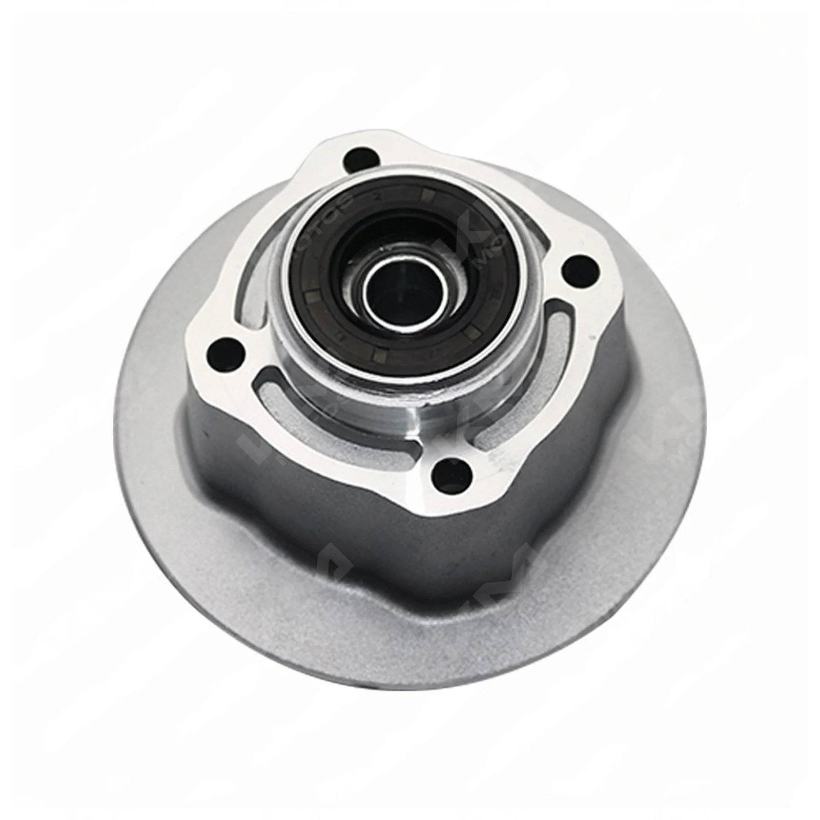SOPORTE PARA CATARINA FIRE 125 - imagen 1