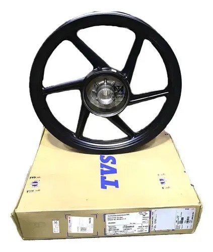 RIN TRASERO APACHE 160 BUFA 2.15XR17 - imagen 1