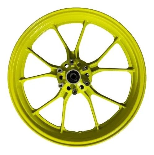 RIN DELANTERO UM STREET 250 2.50XR17 - imagen 1
