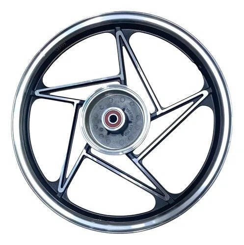 RIN TRASERO SUZUKI EN 125 BUFA 1.85XR18 - imagen 1