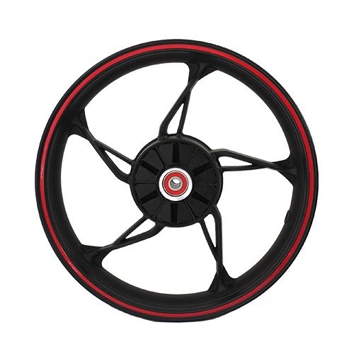 RIN TRASERO FREEDOM CR2 200 BUFA 3.00XR17 - imagen 1