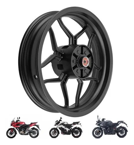 RIN TRASERO KATANA NEW R1 200 3.50XR17 - imagen 1