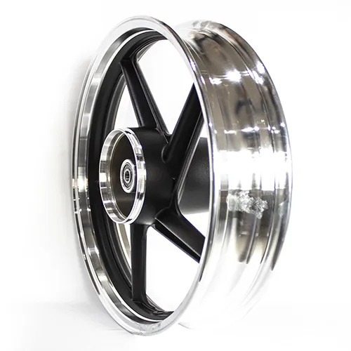 RIN TRASERO FT150 BUFA 1.6XR18 - imagen 4