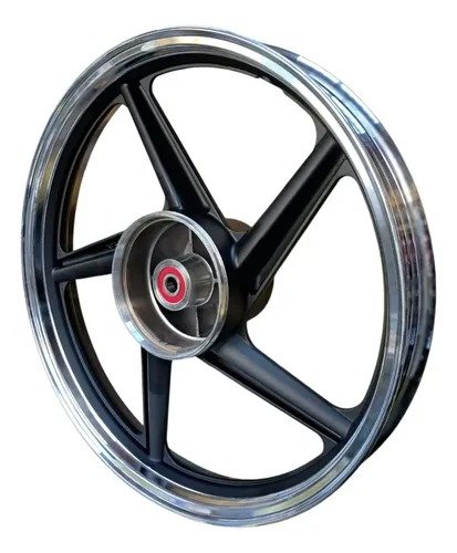 RIN TRASERO FT150 BUFA 1.6XR18 - imagen 2
