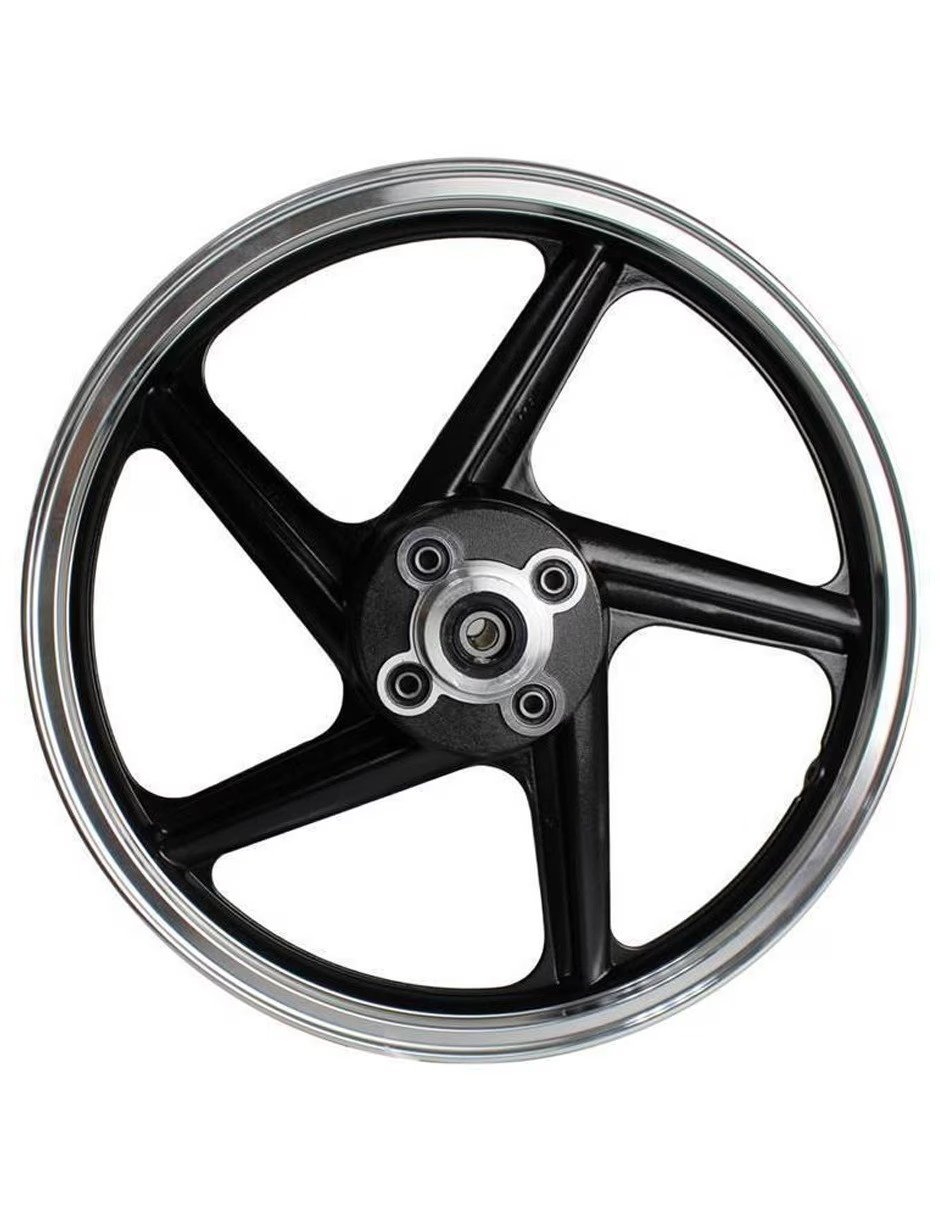 RIN TRASERO FT150 BUFA 1.6XR18 - imagen 1