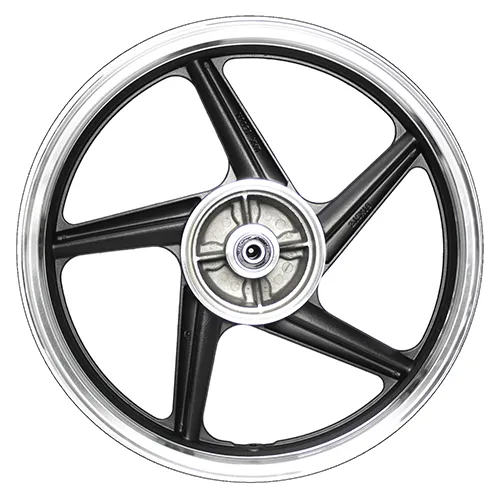 RIN TRASERO FT150 BUFA 1.6XR18 - imagen 3