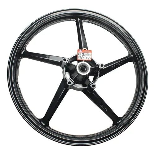 RIN DELANTERO YAMAHA YBR 125 1.85XR18 - imagen 1